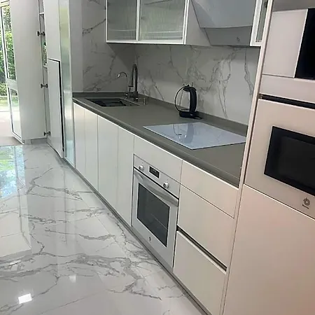 فندق Apartmento En Dama De Noche 1