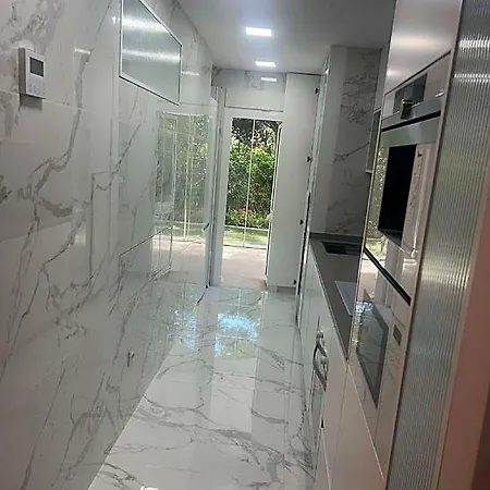 Apartmento En Dama De Noche 1 فندق ماربيا