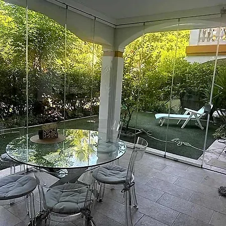 Apartmento En Dama De Noche 1 ماربيا