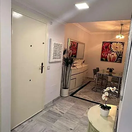 Apartmento En Dama De Noche 1 ماربيا