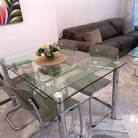 Apartmento En Dama De Noche 1 فندق *