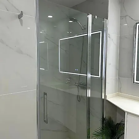 فندق Apartmento En Dama De Noche 1