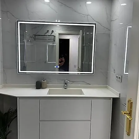 فندق Apartmento En Dama De Noche 1 *