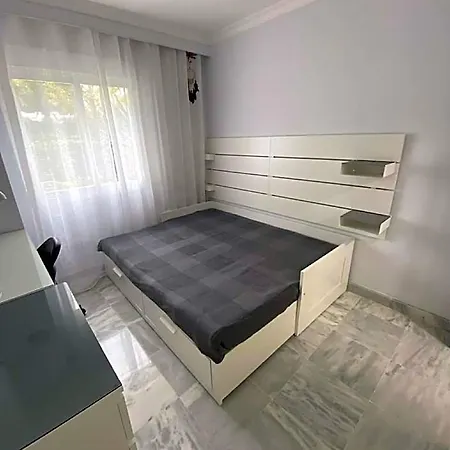 Apartmento En Dama De Noche 1