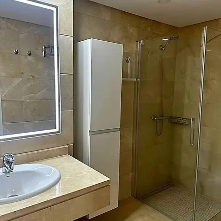 Apartmento En Dama De Noche 1 فندق *