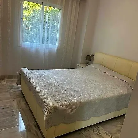 فندق Apartmento En Dama De Noche 1