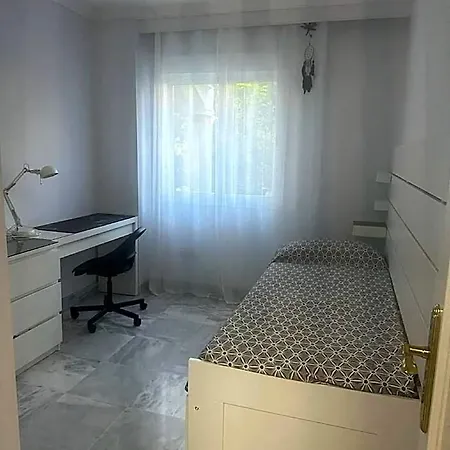 Apartmento En Dama De Noche 1 فندق